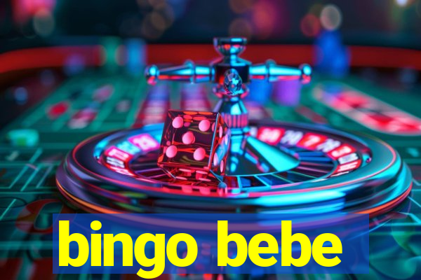 bingo bebe